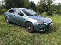 Mitsubishi Lancer 1.5 MT, 2007, 231 419 км, с пробегом, цена 600 000 руб.