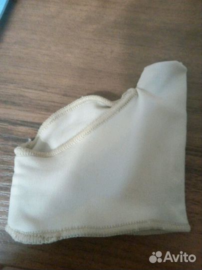 Corbby Бандаж medic PAD Corbby арт. 1745С