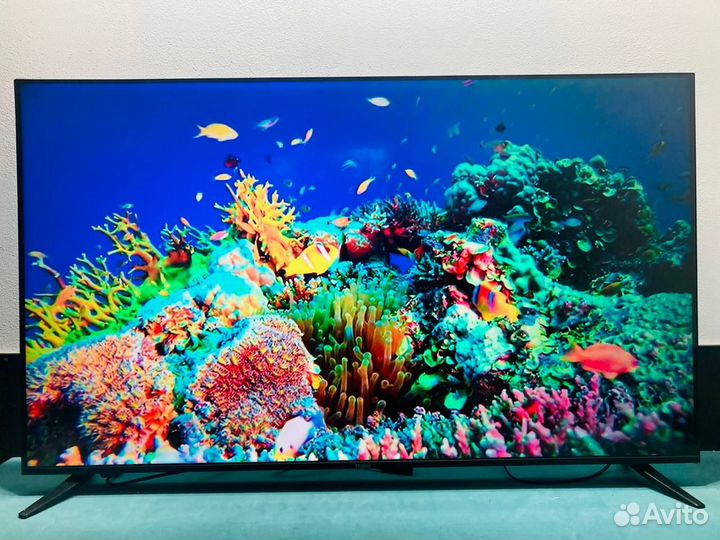 147см Большой телевизор 58