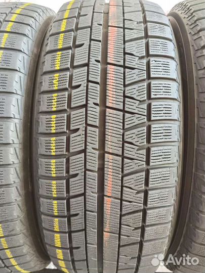 Yokohama Ice Guard IG50+ 215/50 R17 99W