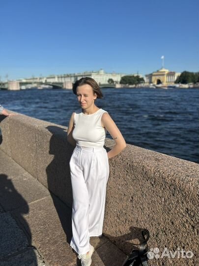 Мастер бровист