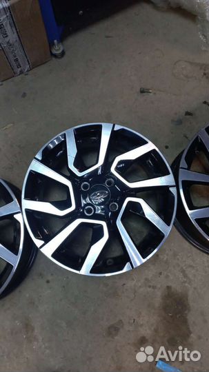 Ваз R15 (9) оригинал