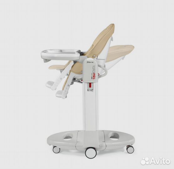 Стульчик для кормления peg perego tatamia