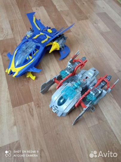 Transformers prime, transformers из 3 фильма