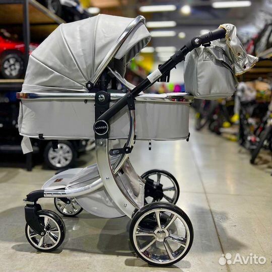 Коляска в наличии в Златоусте