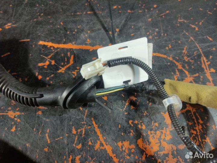 Проводка багажника Infiniti G35 V36 VQ35HR 2008