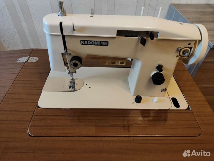 Швейная машинка Radom 466