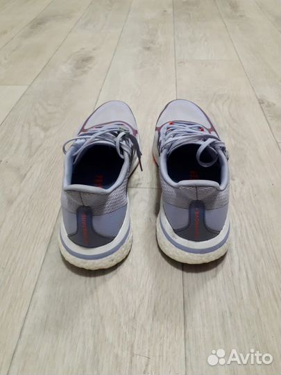 Кроссовки adidas supernova +