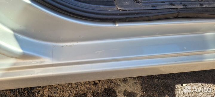 LADA Granta 1.6 МТ, 2020, 50 000 км