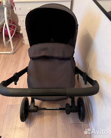 Коляска cybex 2 в 1