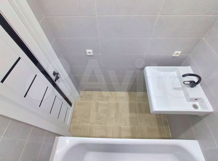 2-к. квартира, 53,1 м², 2/9 эт.