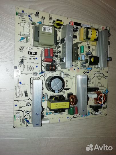 Платы для телевизоров BBK, Thomson, JVC, supra