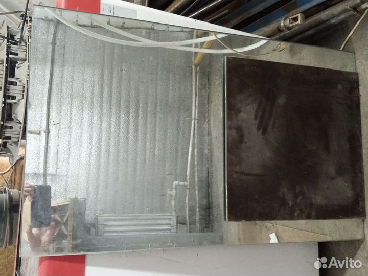 Зеркальные панели