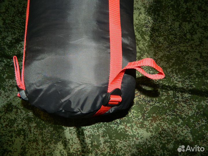 Компрессионный мешок 15,18,23 л