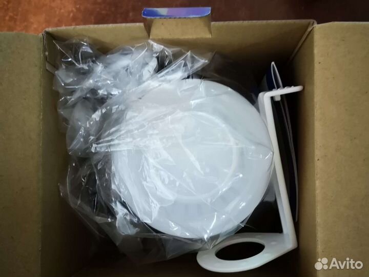 Подогреватель для бутылочек maman LS-B202