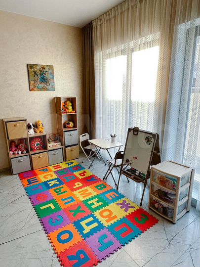 Комната 20 м², 1/3 эт.