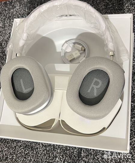 Наушники airpods max