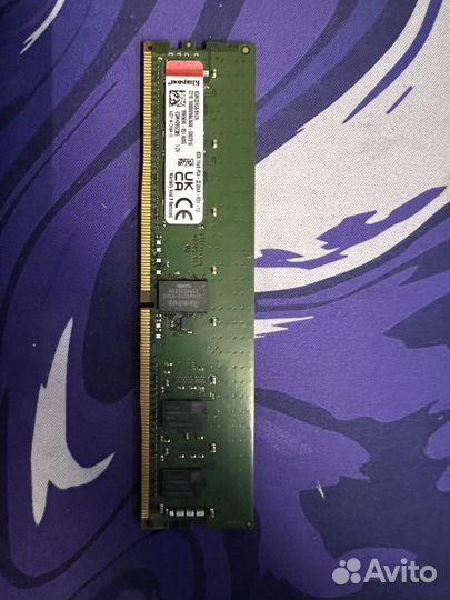 Комплект H310M-PRO i3 8100 8GB