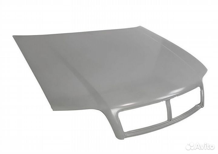 Капот крыло бампер audi a 4 01-05