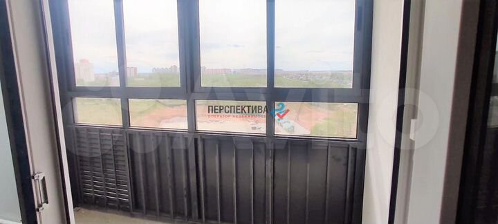 1-к. квартира, 42 м², 14/17 эт.