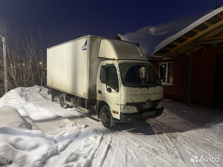 Обтекатель, спойлер на кабину