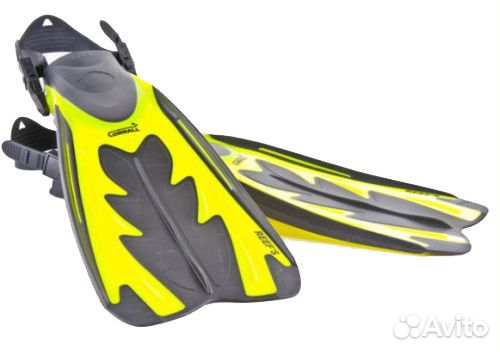 Ласты для дайвинга Риф