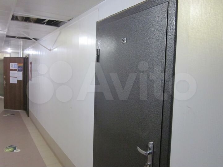 Помещение свободного назначения, 38 м²