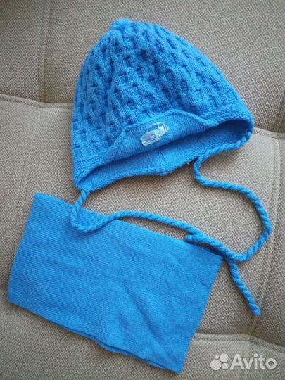 Деми-зима с 0-2л. р.40-51