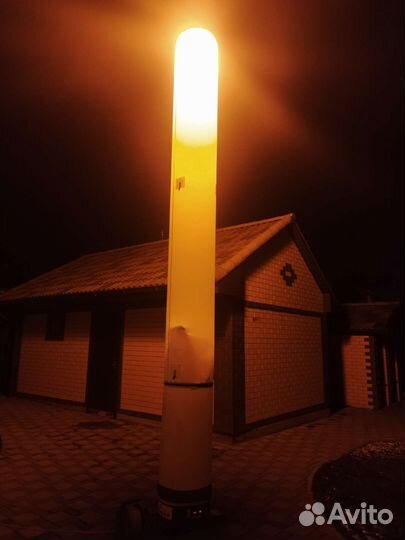 Световая башня 1000вт