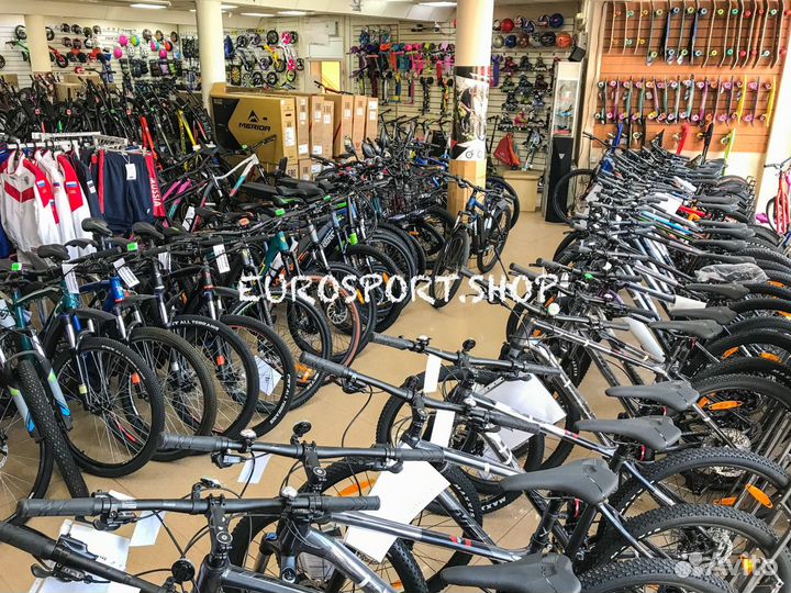 Горный велосипед stark hunter 29.2 hd