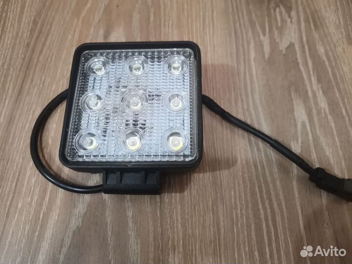 Светодиодная фара 