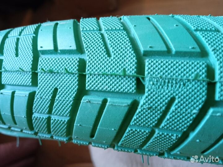 Покрышка для велосипеда 20