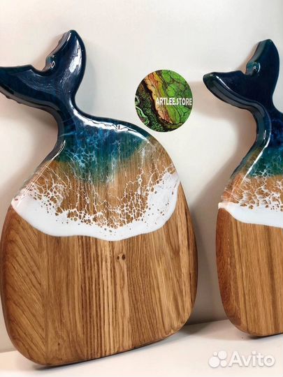 Сервировочная доска