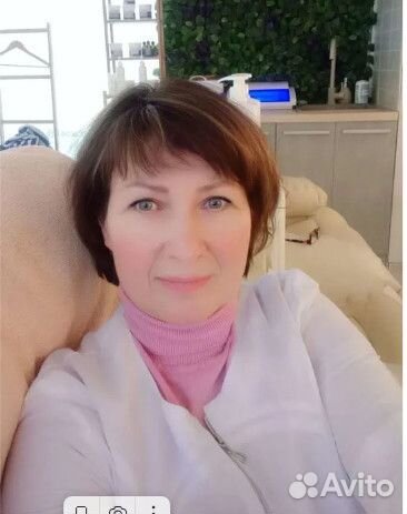 Лимфодренажный массаж лица