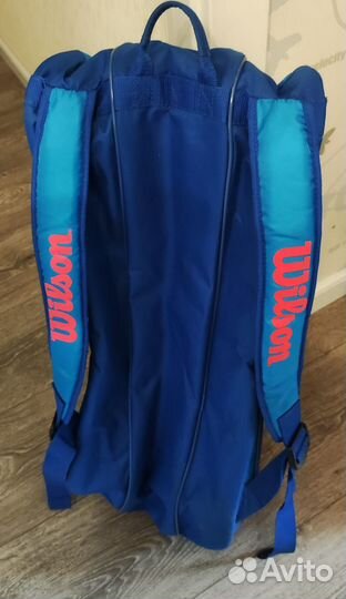 Теннисная ракетка wilson blade lite 101