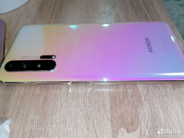 HONOR 20 Pro, 8/256 ГБ