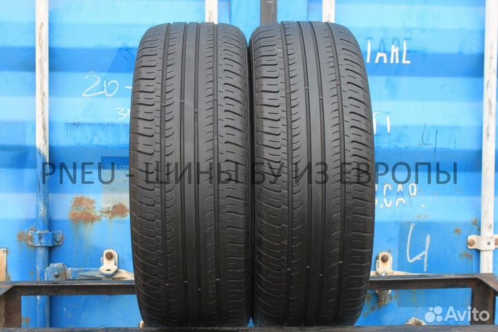 Hankook Optimo K415 235/55 R18 100H