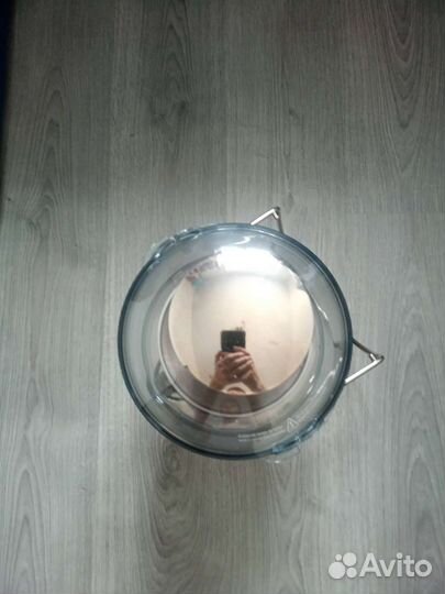 Соковыжималка Bork s400