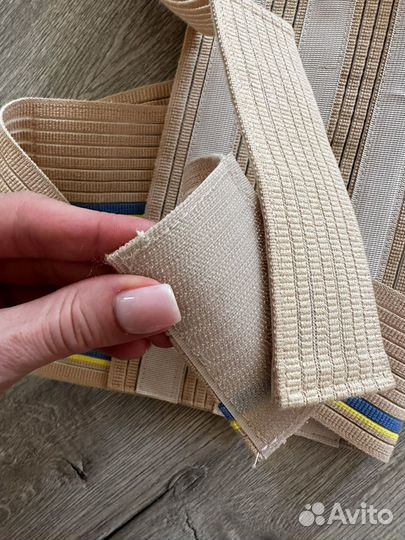 Корректор осанки для спины ортопедический