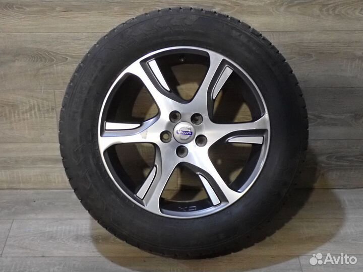 Комплект оригинальных колес Volvo XC60 R18