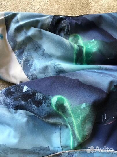 Комбинезон molo 104