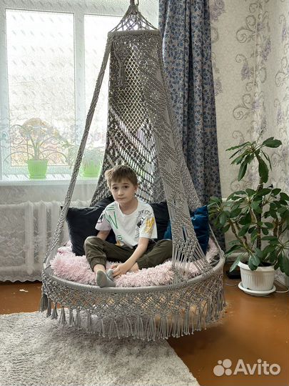 Качели Шатер