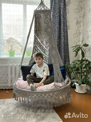 Качели Шатер