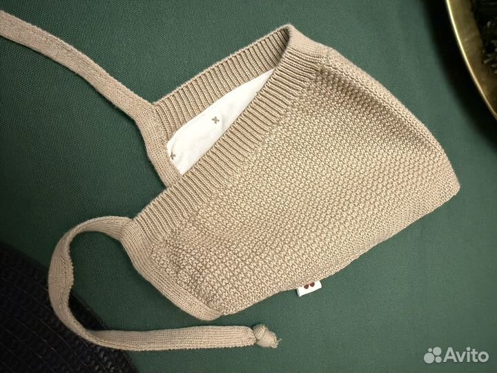 Loomknits шапочка, 42-44