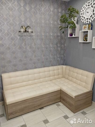 Кухонный уголок со спальным местом бу