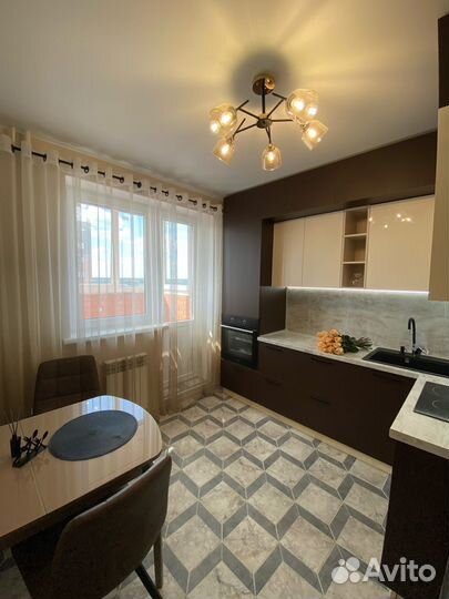 Кухни на заказ от фабрики