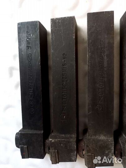 Инструмент