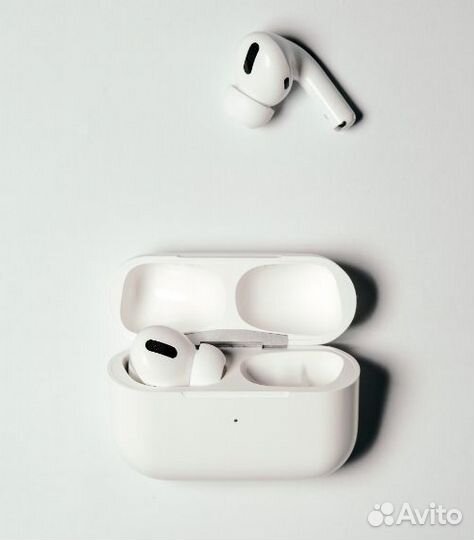 Airpods pro 2 type-c 