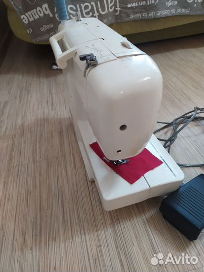 Швейная машина Brother бу