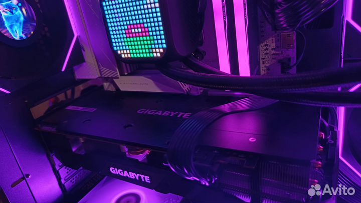 Видеокарта rx5700